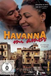 Havanna mi amor постер