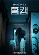 Домашняя камера постер