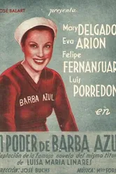 En poder de Barba Azul постер