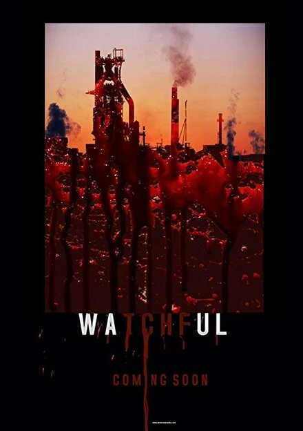 Постер Watchful