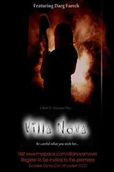 Villa Nova постер