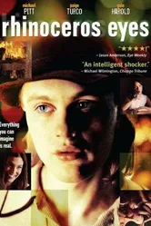 Глаза носорога 2003 постер