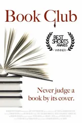 Book Club 2014, США постер