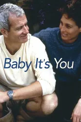 Baby, It's You постер