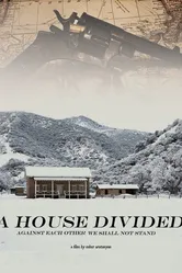 A House Divided 2018 постер