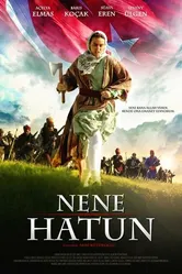 Нене Хатун 2010 постер