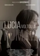 Lúcia Voltou a Fumar постер