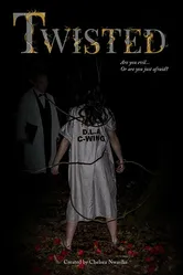 Twisted 2017 постер