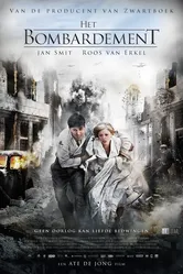 Бомбёжка 2012 постер