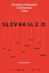 Словакия 2.0 2014 постер