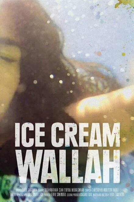 Постер Ice Cream Wallah