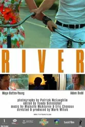 River 2007 постер
