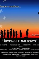 Jumping Up and Down постер