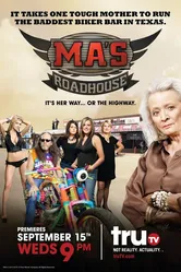 Ma's Roadhouse постер