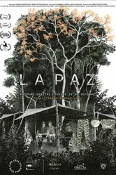 La Paz постер