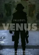 Fallout: Venus постер
