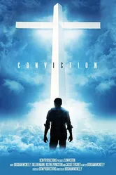 Conviction 2016, США постер