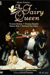 The Fairy Queen постер