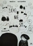 Licho nie spi постер