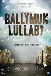 Ballymun Lullaby постер