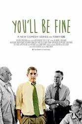 You'll Be Fine постер
