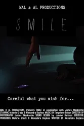 Smile 2016, США постер