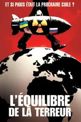 L'équilibre de la terreur постер