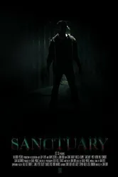 Sanctuary 2011 постер