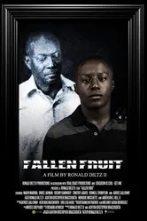 Fallen Fruit 2016 постер