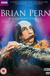 The Life of Rock with Brian Pern постер