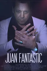 Juan Fantastic постер