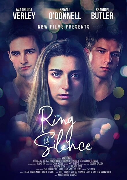 Постер Ring of Silence