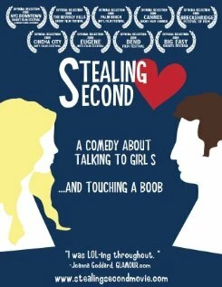 Постер Stealing Second