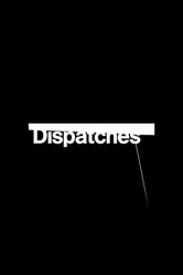 Dispatches постер