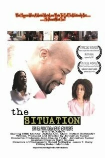 Постер The Situation 2006