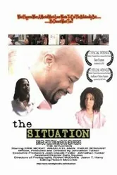 The Situation 2006 постер