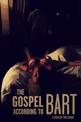 The Gospel According to Bart постер
