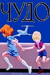 Чудо 1973 постер
