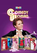 Comedy Woman 2008 постер