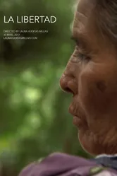 La Libertad постер