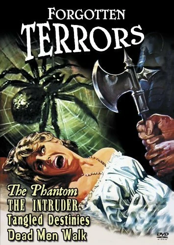 Постер The Intruder 1933