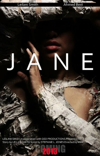 Постер Jane 2018, США
