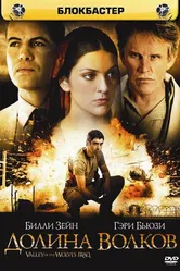 Долина волков: Ирак 2006 постер