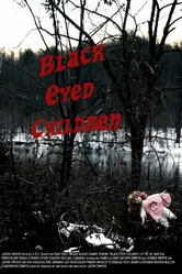 Black Eyed Children: Let Me In постер