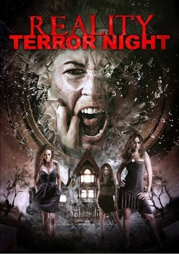 Постер Reality Terror Night
