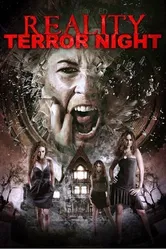 Reality Terror Night постер