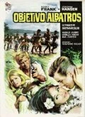 Постер Die letzten Drei der Albatros