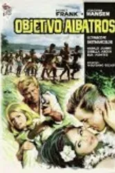 Die letzten Drei der Albatros постер