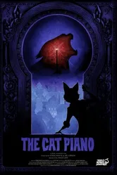 Кошачье фортепьяно 2009 постер