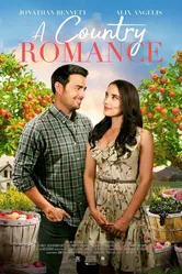 A Country Romance постер